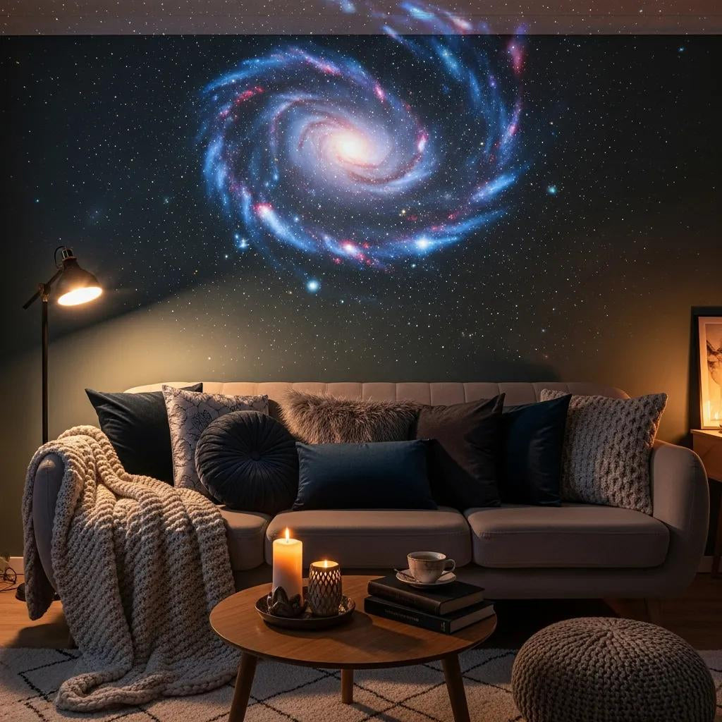 Create Magical Moments Using Star Projector Australia