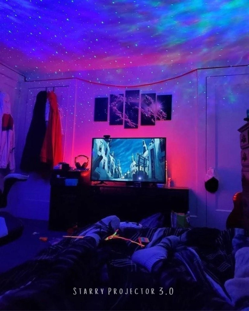 Transform Your Room with a Star Projector in Australia